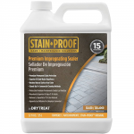 Impermeabilizant pentru piatra cu efect umed DryTreat STAIN-PROOF 3.8L