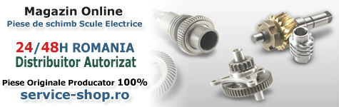 Service Scule Electrice