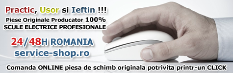 Service Scule Electrice