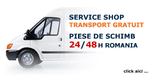 Piese de schimb si Service