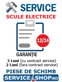 SERVICE EVOSTORE