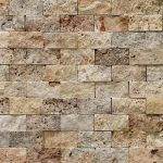 Piatra naturala decorativa Modulo Natimur Mosaic Scabas exterior