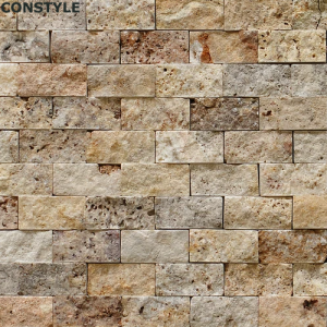 Piatra naturala decorativa Modulo Natimur Mosaic Scabas exterior